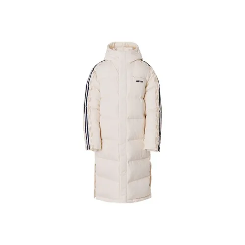 Nerdy Унисекс Пуховики