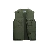 Армейский зеленый