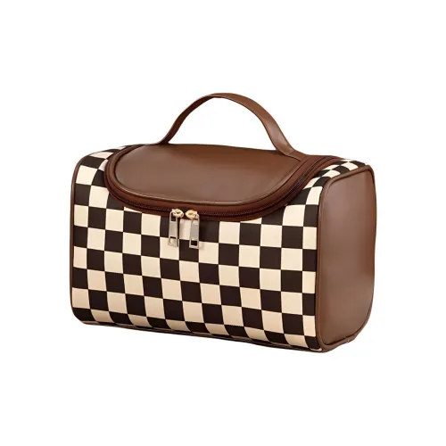 LETOO ПУ (полиуретан) Путешествие Сумка для хранения Унисекс Многоцветный