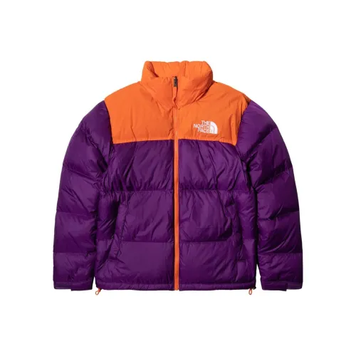 THE NORTH FACE 1996 Collection Пуховик Зимний Мужской Многоцветный
