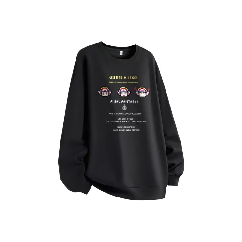 Honor of Kings Video Game Boy Толстовка Унисекс