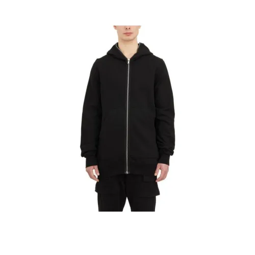 Rick Owens DRKSHDW Куртки и Пальто Мужской Черный