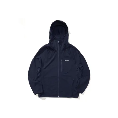 NOTHOMME Куртки и пальто унисекс