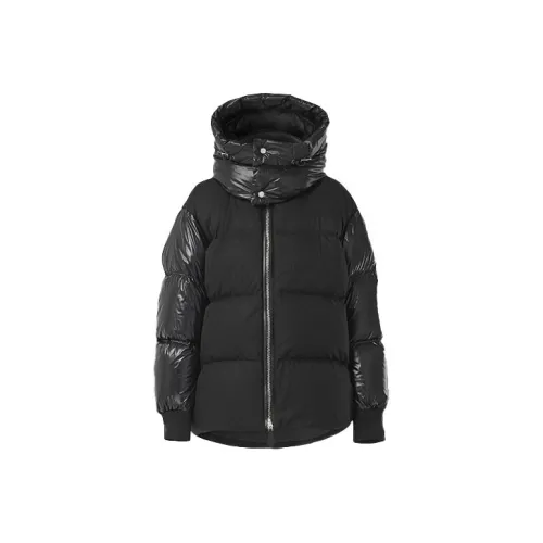 Burberry Мужские Пуховики