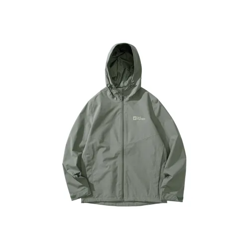 JACK WOLFSKIN Унисекс Ветровки