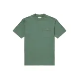 Тёмно-зелёный