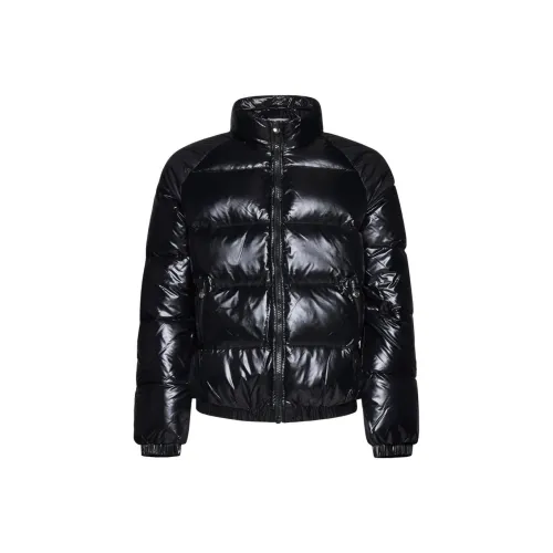PYRENEX Черные Мужские Куртки