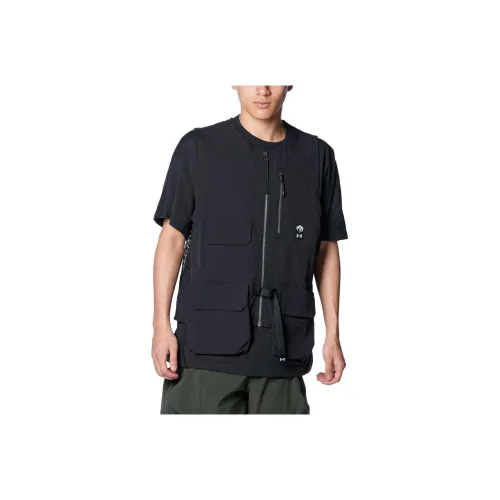 Under Armour Черные Унисекс Жилеты