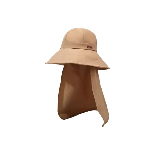 TUCANO Акриловые шляпы с защитой от солнца для женщин