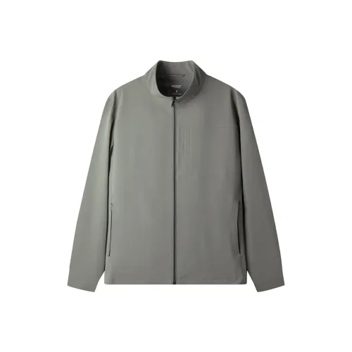 FIRS Мужские Куртки