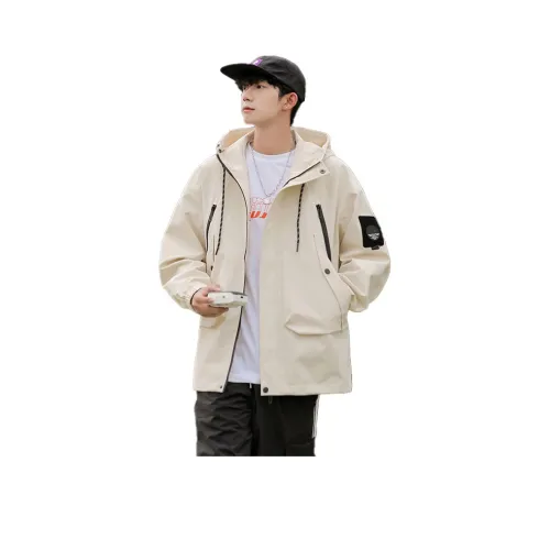 33TH Унисекс Куртки