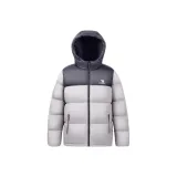 Светлый дымчатый серый/серый