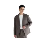 Темно-кофейный