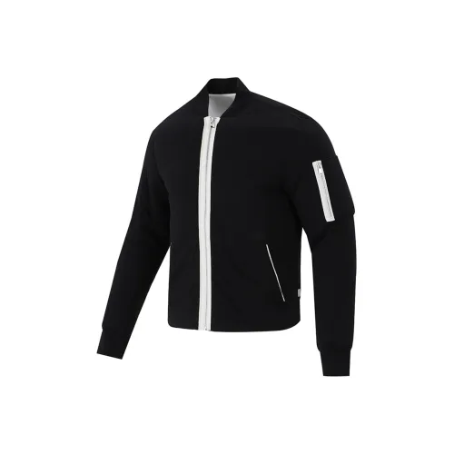 Nike Пуховик Зимний Мужской Черный