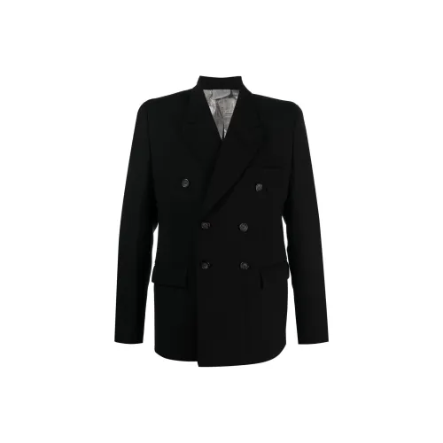 VTMNTS Черные Мужские Куртки