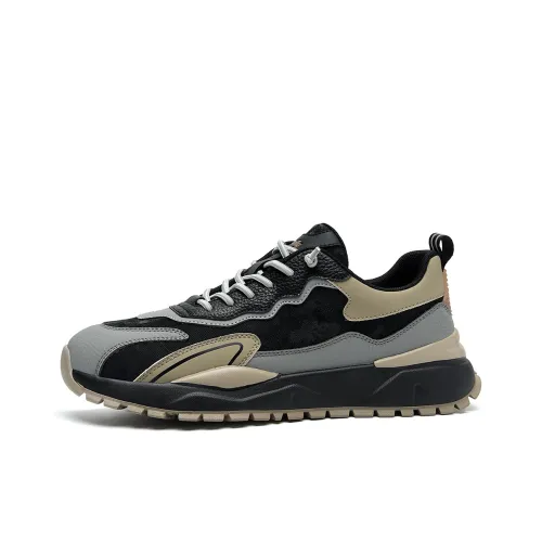 HLA Casual Низкий Топ Мужской