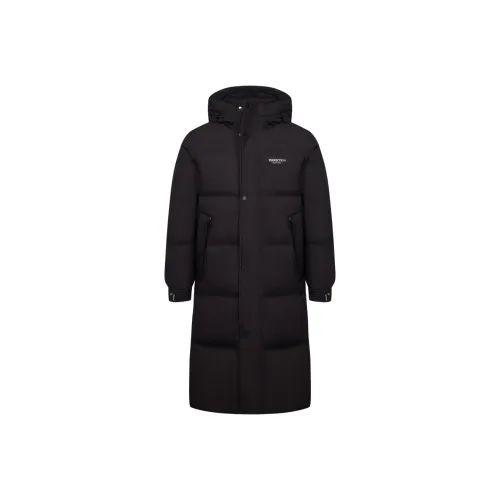BOSIDENG Fashion Sports Collection Пуховик Зимний Мужской
