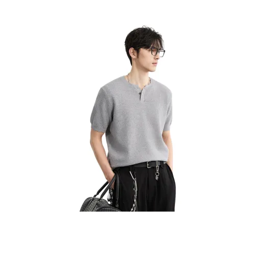 EARL JOEL Мужские T-рубашки