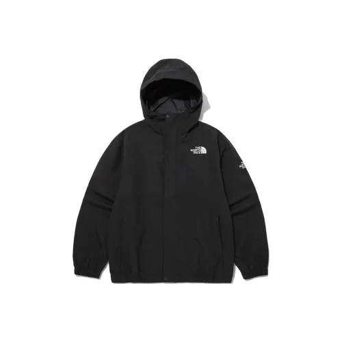 THE NORTH FACE Куртка Унисекс Черная