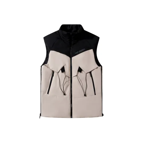 RAP PANDA Унисекс Жилеты