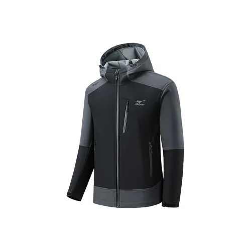 Mizuno Унисекс Куртки