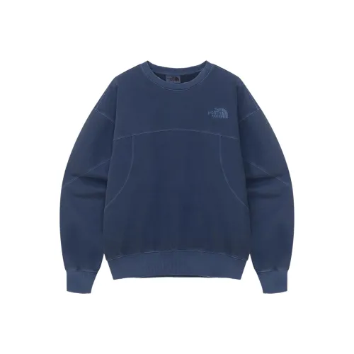 The North Face THE NORTH FACE Apparel Collection Свитшот Унисекс Синий