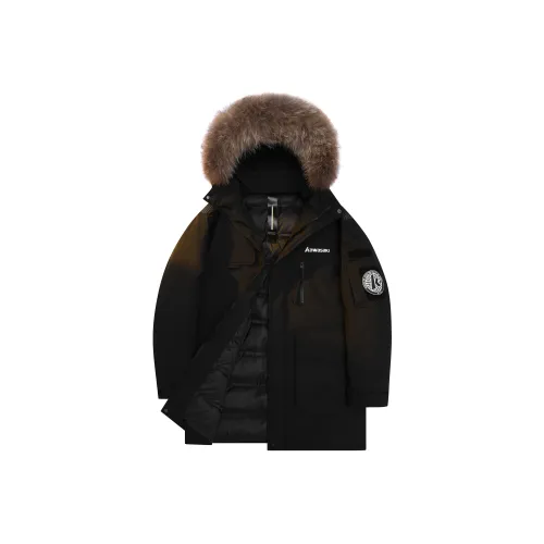 Кавасаки Унисекс Пуховики