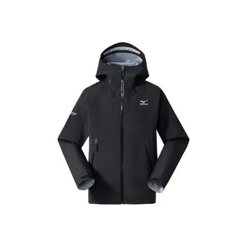 Mizuno Унисекс Ветровки