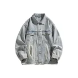 Винтажный синий (K718)