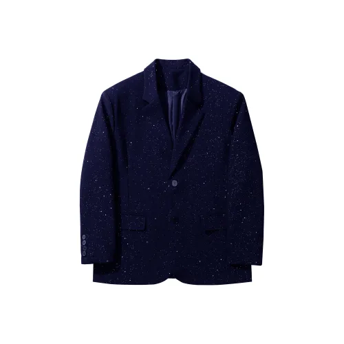 LA'T.WEEKEND Бизнес-костюм унисекс