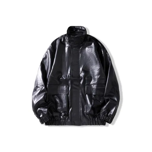 I'm David Куртки Пальто Унисекс