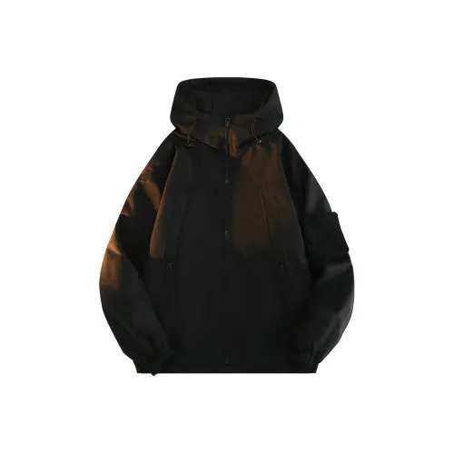 Premier 55 Унисекс Куртки