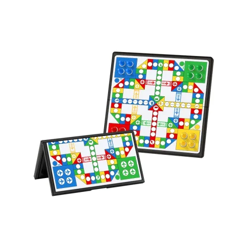 XINGXINGZHOU Летающие шашки