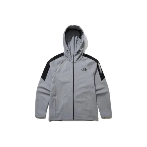 THE NORTH FACE Perfection Куртки Пальто Мужской Смешанный Серый