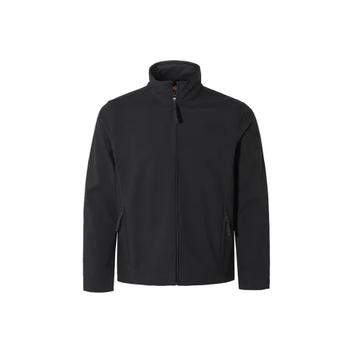 Timberland City Outdoor Черные Мужские Куртки