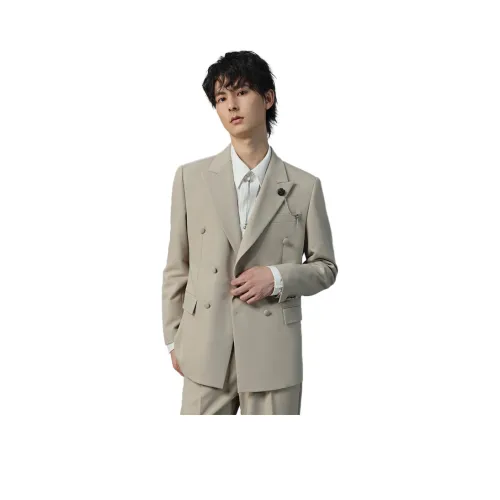 W2x Мужские Деловые Костюмы