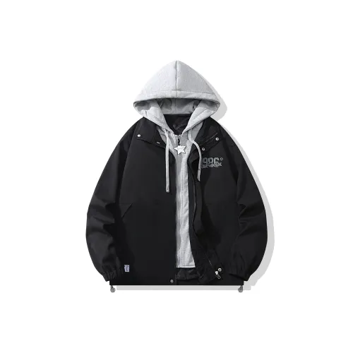 Airwalk Унисекс Куртки