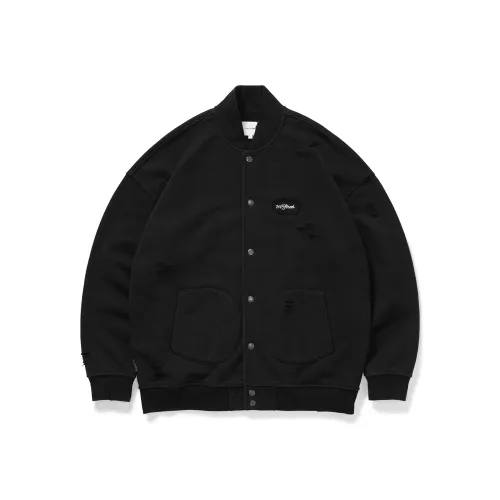 714STREET Унисекс Куртки