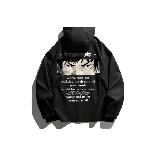 TAPOUT Унисекс Куртки