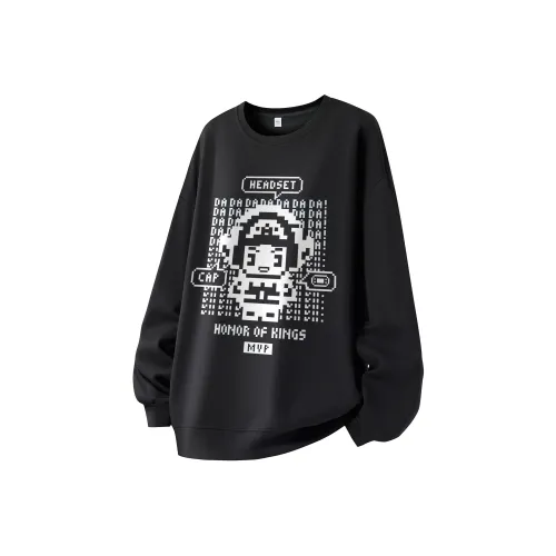 Honor of Kings Свитшот Унисекс