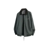 Серый Зеленый