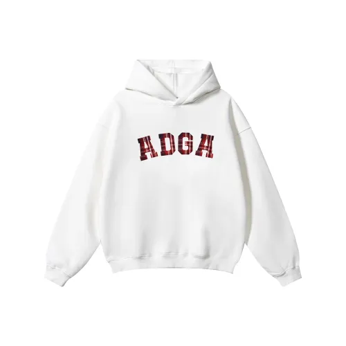 ADOONGA Унисекс Свитшоты