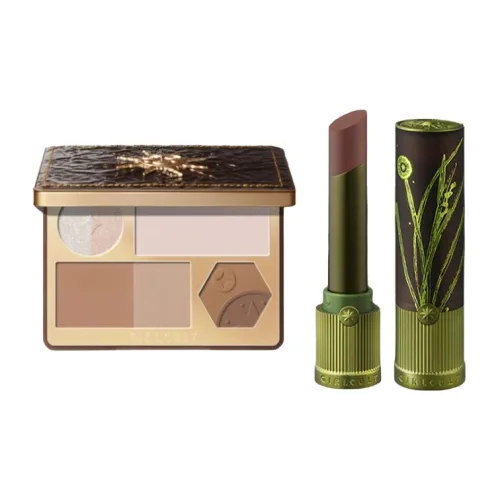 Girlcult Наборы для макияжа Женские