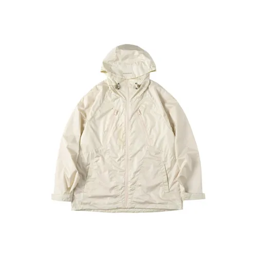 ENSHADOWER Унисекс Куртки