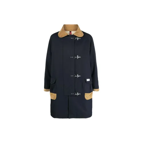 Fay Черные Мужские Куртки