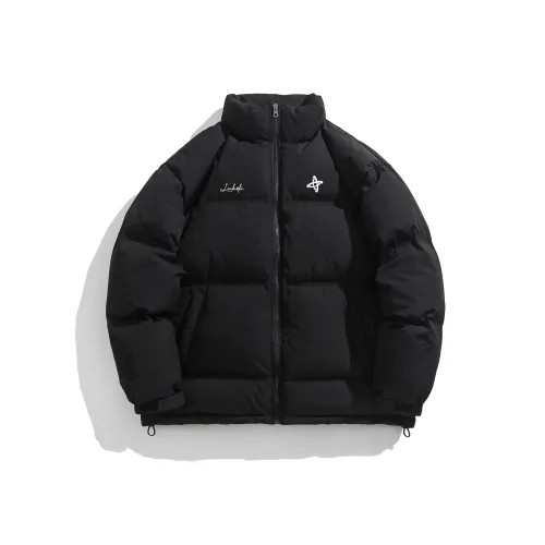 Lind Erki Унисекс Пуховики