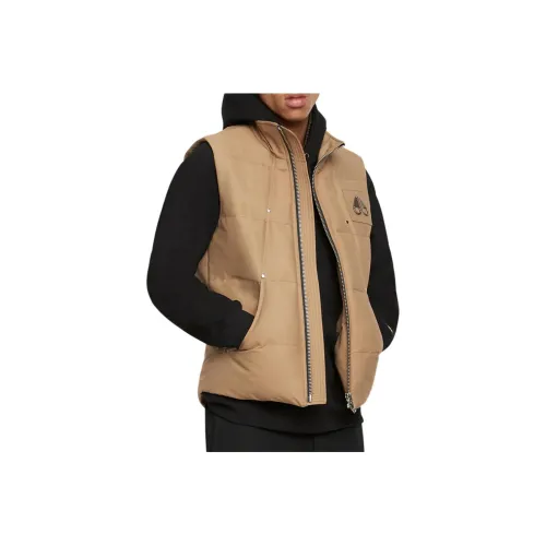 Moose Knuckles Жилет Мужской Wood Smoke