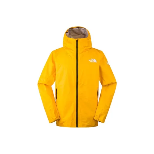 THE NORTH FACE Urban Exploration Водонепроницаемый Ветрозащитный Дышащий Термический Легкий Ветровка Мужской