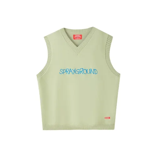 SPRAYGROUND Унисекс Жилеты