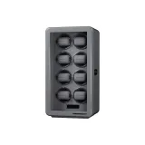 Серебристый